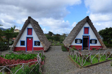 Descubre nuestros viajes a Madeira